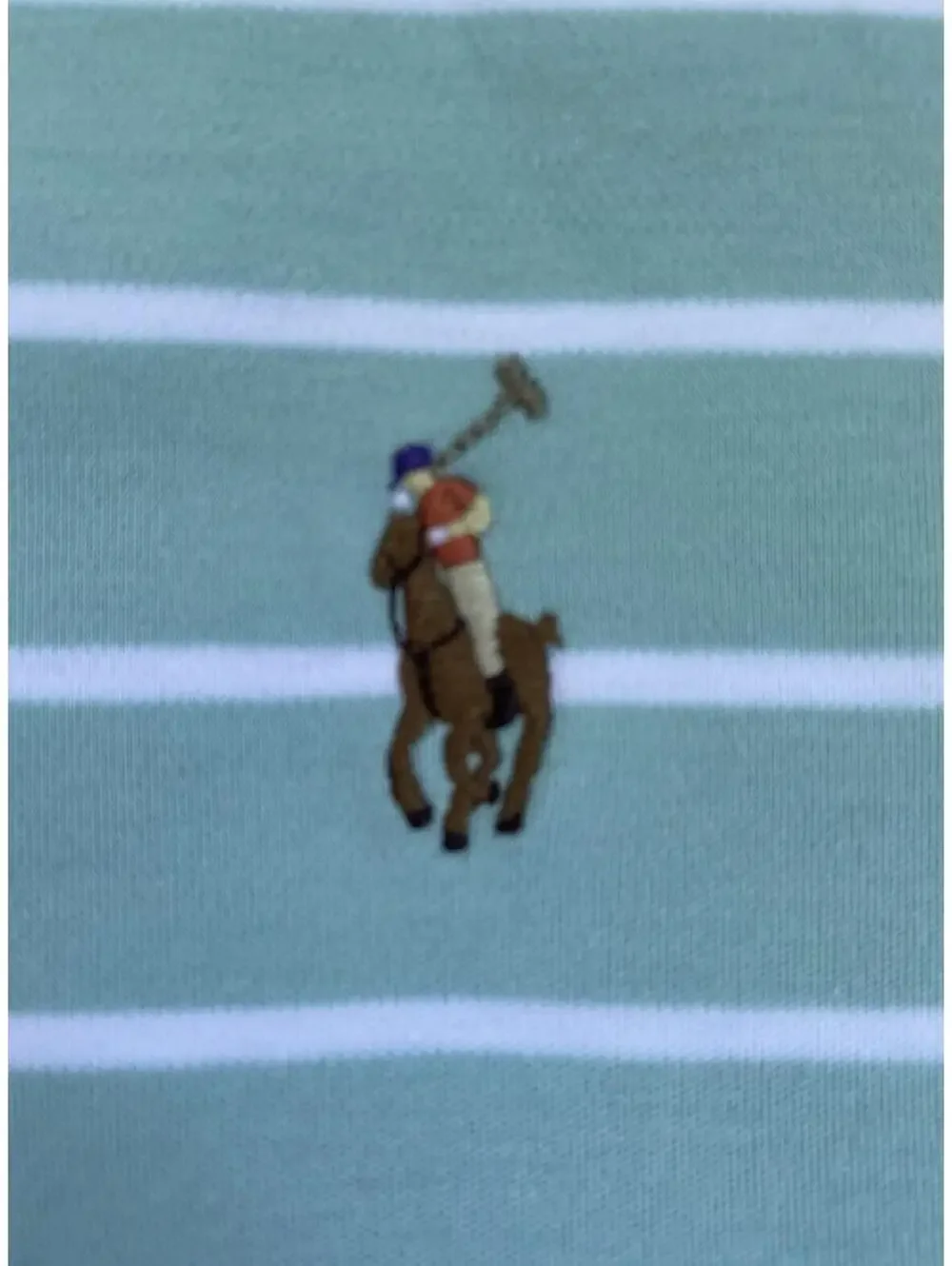 Polo Ralph Lauren Classic‎ Fit polo shirt XL